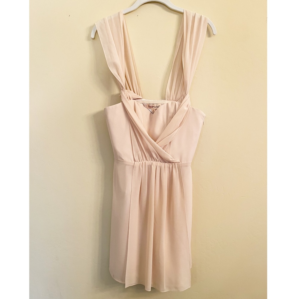 Keepsake The Label Romantic Edition Catch Me Dress.  Size 8.
